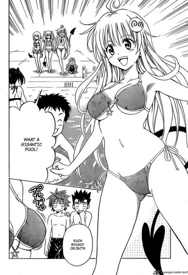 To Love Ru 159 6