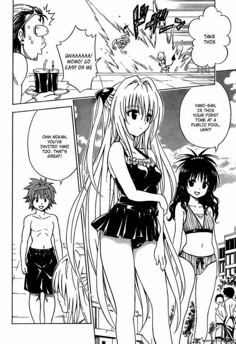 To Love Ru 159 8