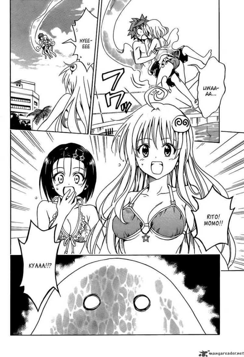 To Love Ru 160 10