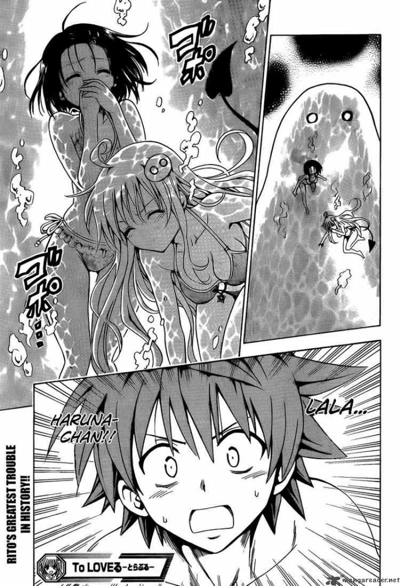 To Love Ru 160 19