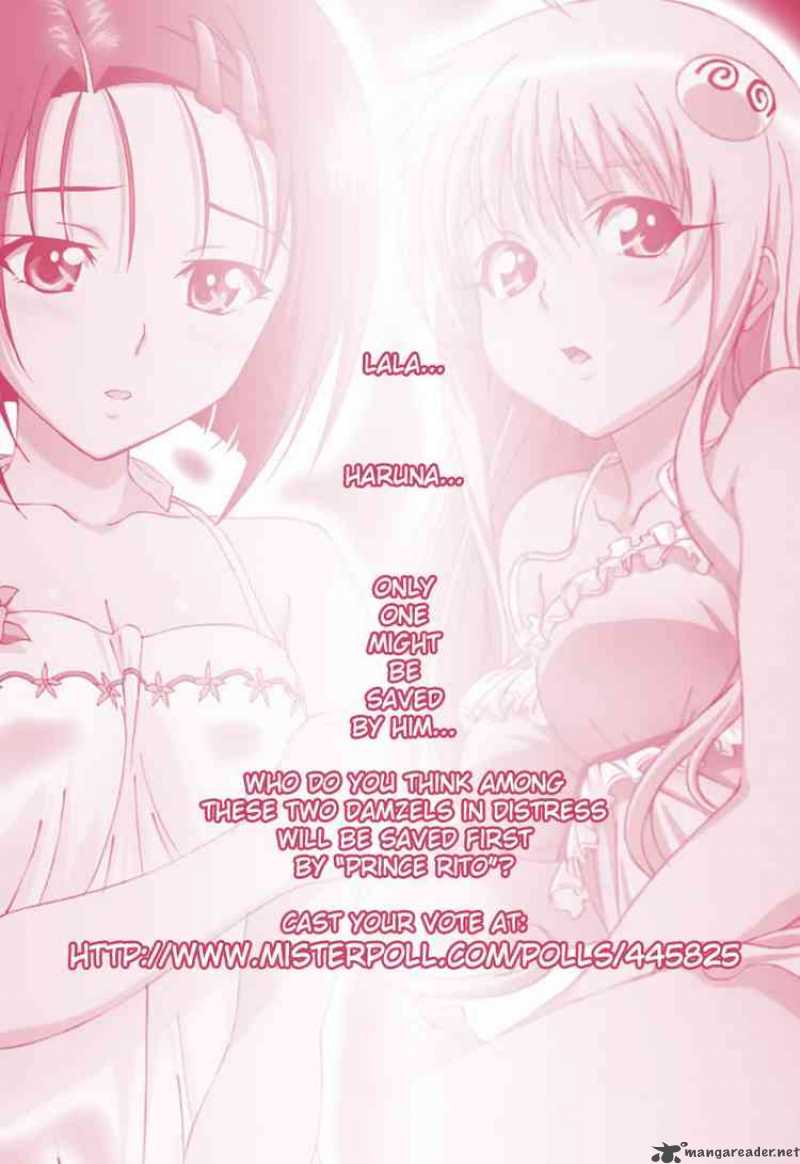 To Love Ru 160 21