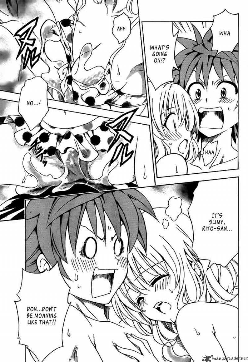 To Love Ru 160 9