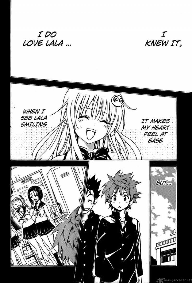 To Love Ru 161 16