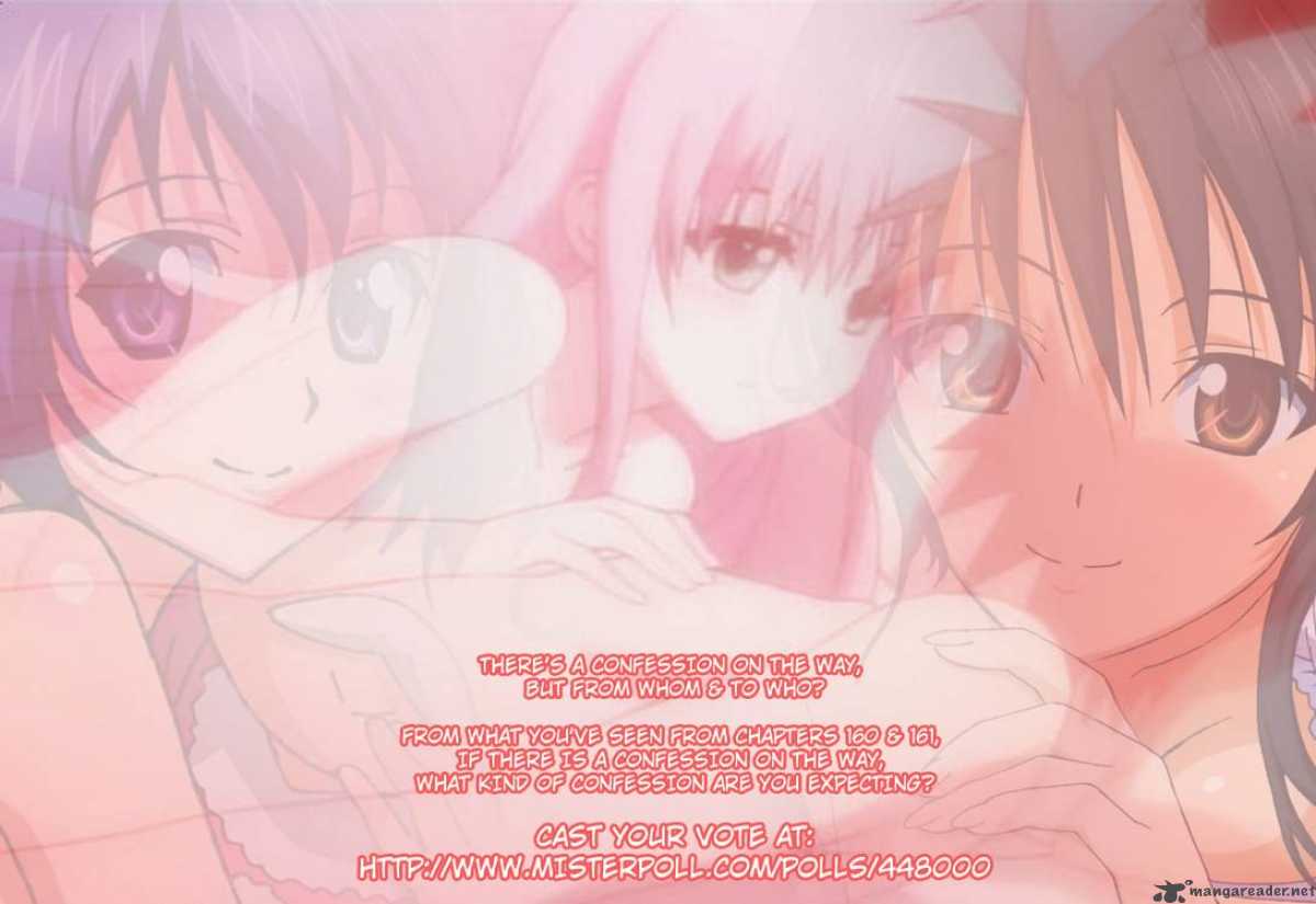 To Love Ru 161 21