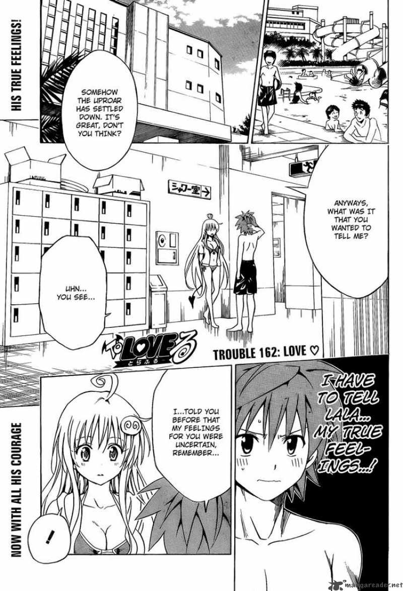 To Love Ru 162 1