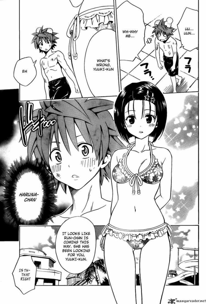 To Love Ru 162 11