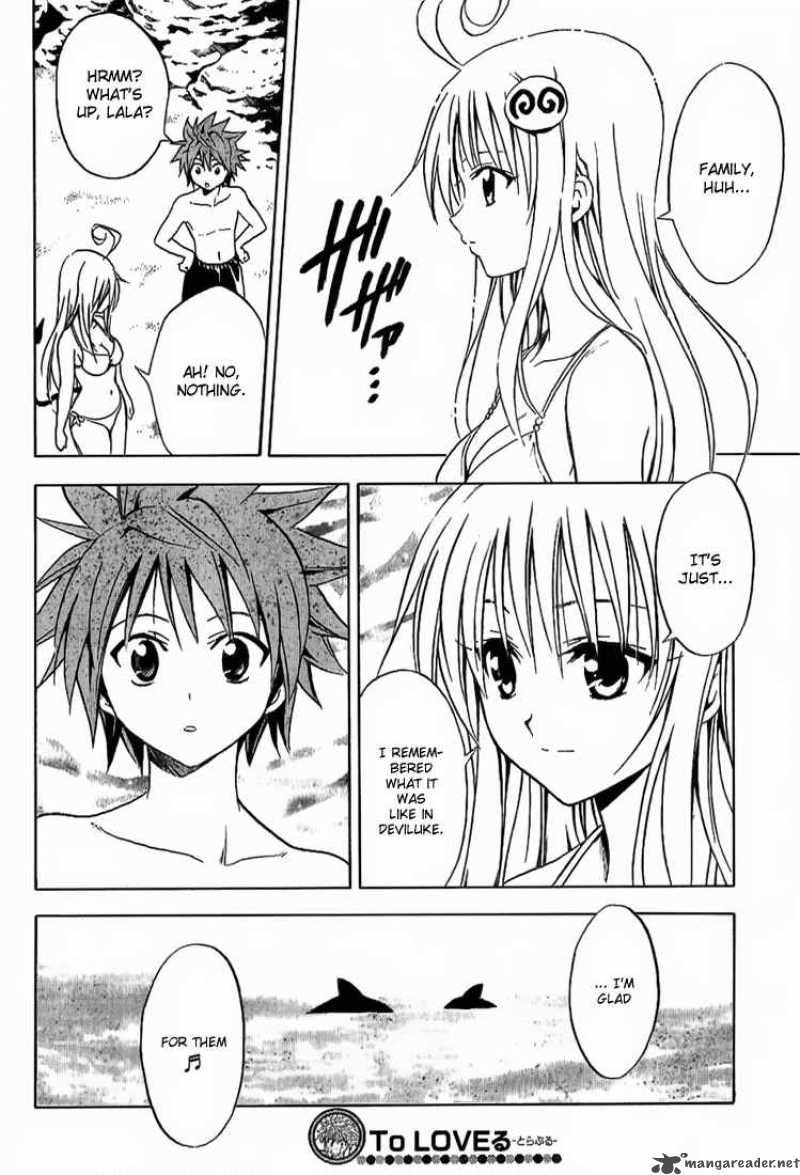 To Love Ru 17 19