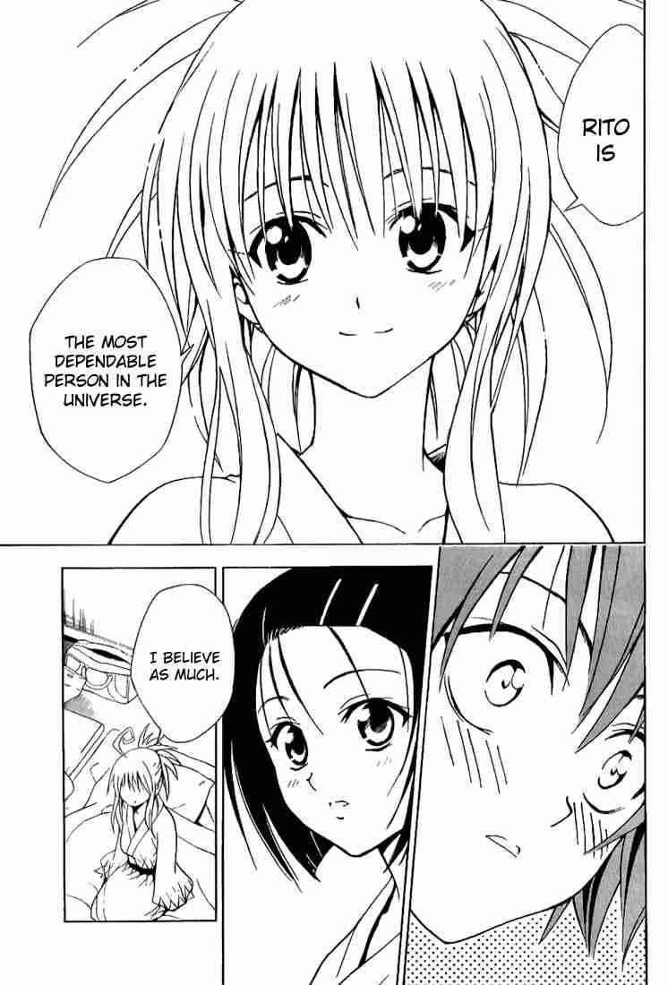 To Love Ru 19 13