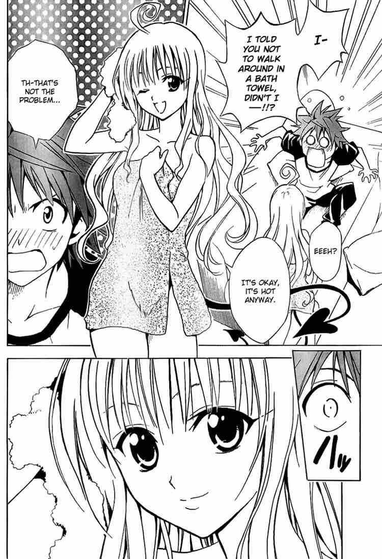 To Love Ru 21 6