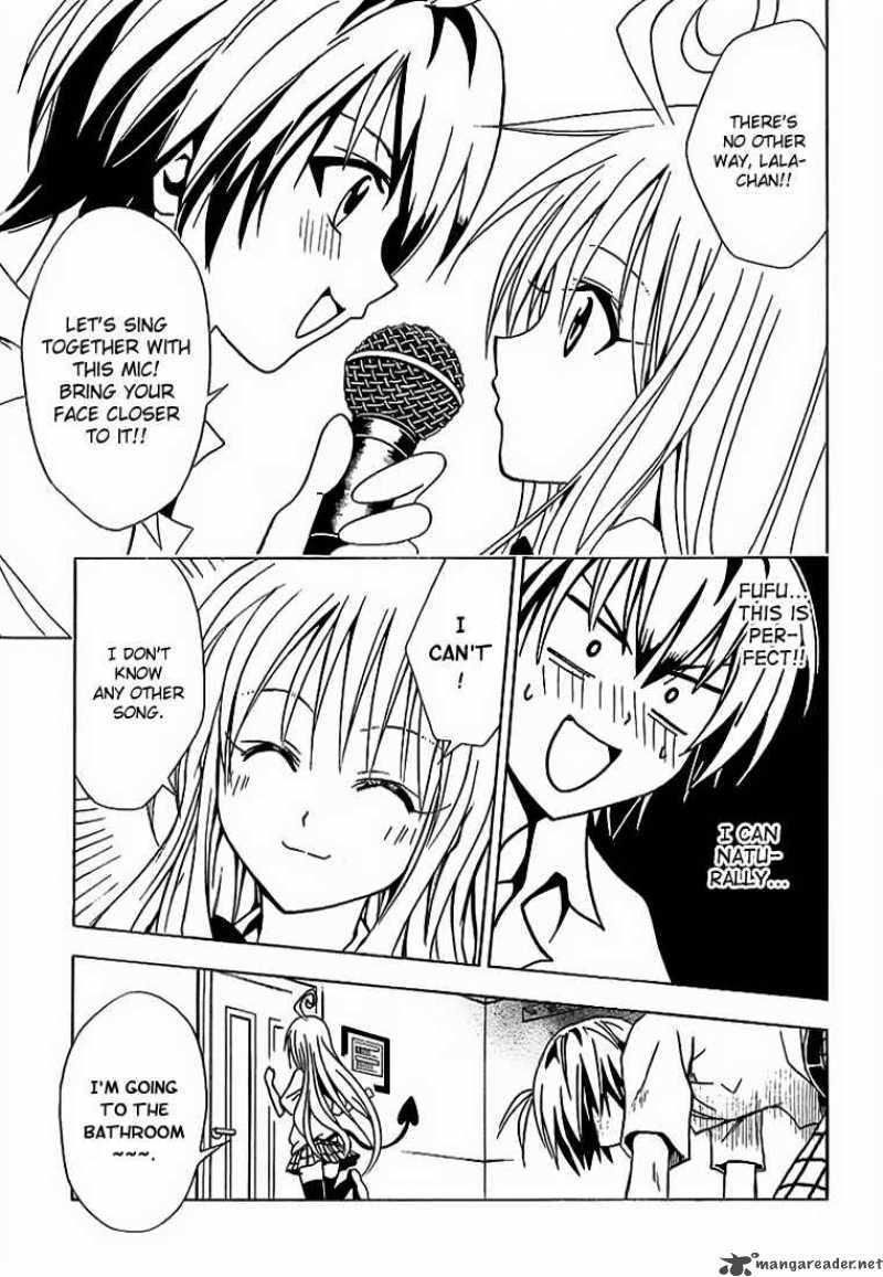 To Love Ru 23 11