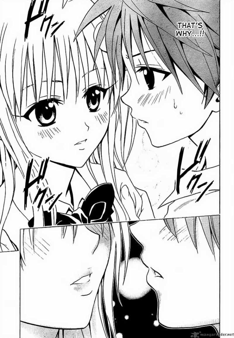 To Love Ru 23 15