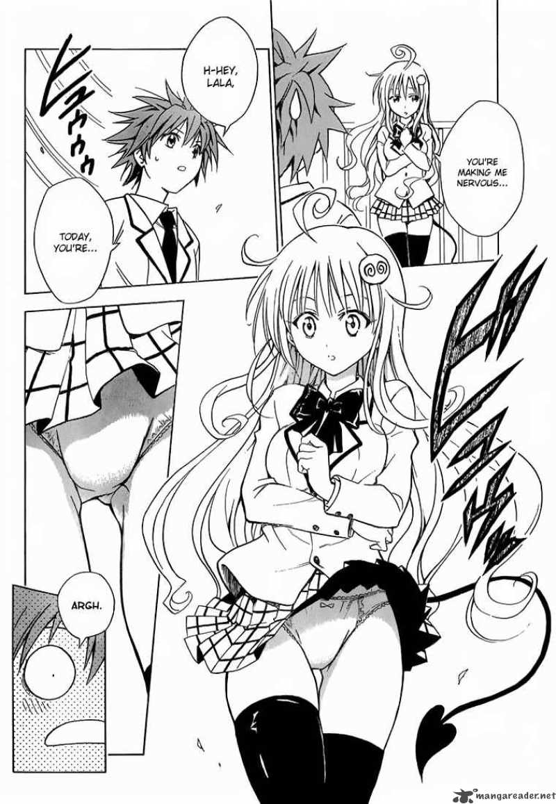 To Love Ru 30 10