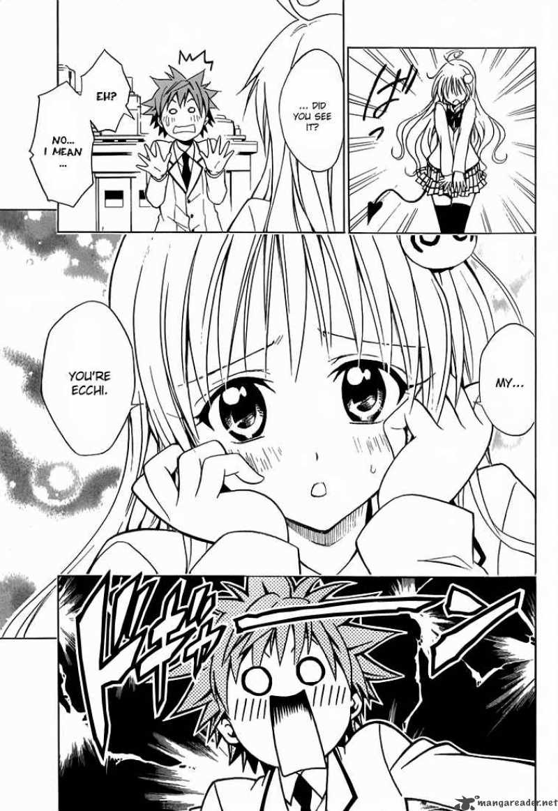 To Love Ru 30 11