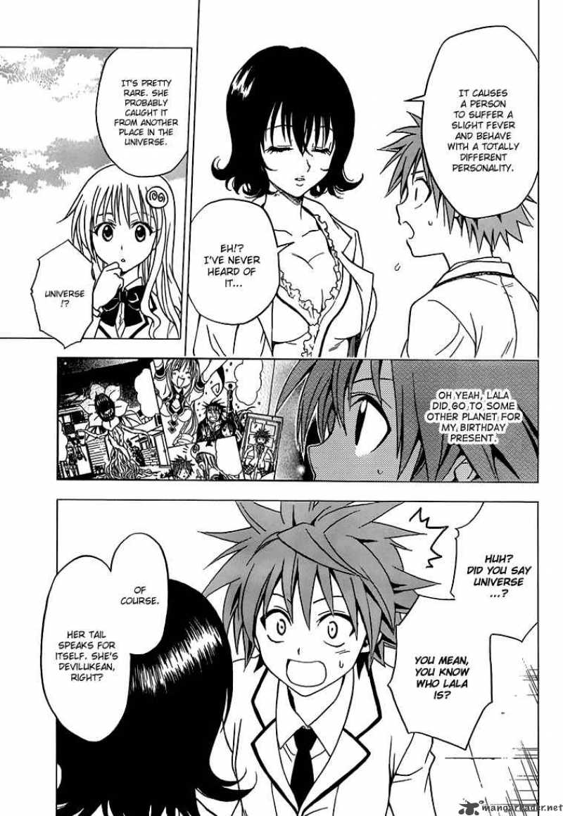 To Love Ru 30 15