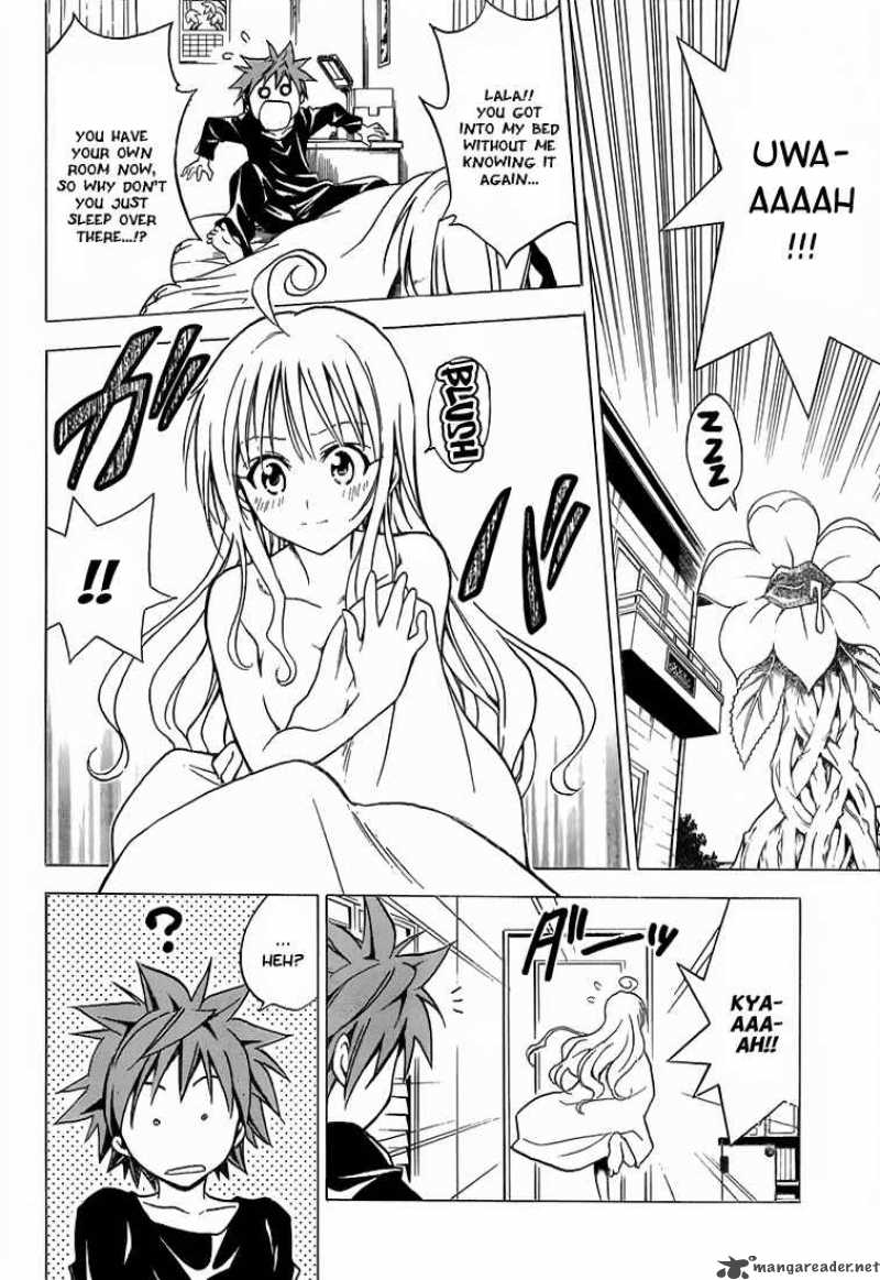 To Love Ru 30 2