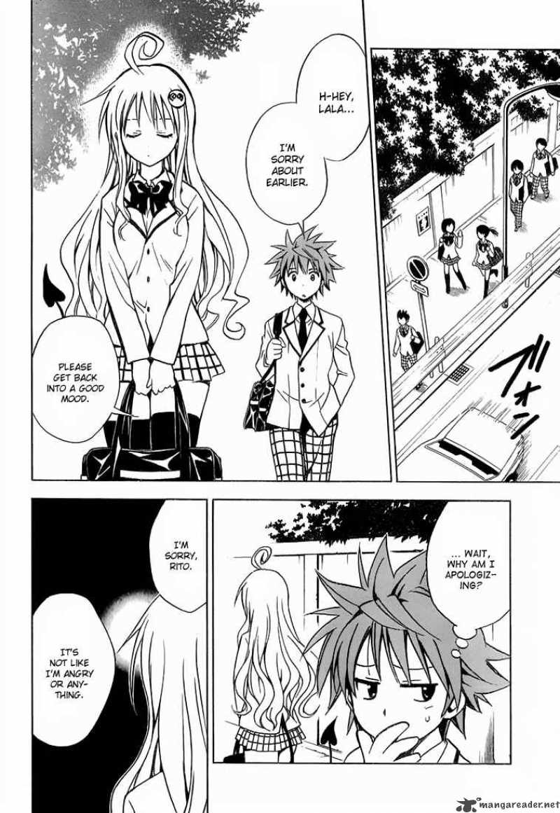 To Love Ru 30 4