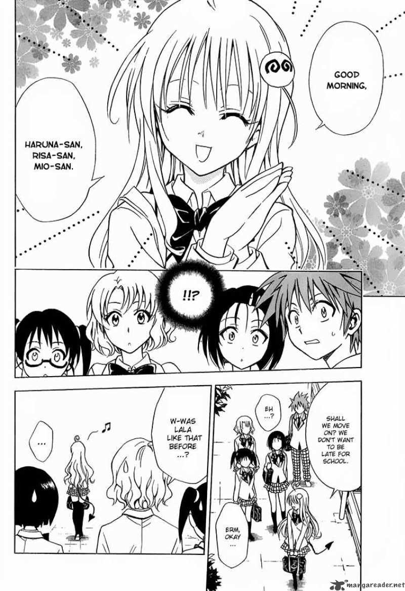 To Love Ru 30 6