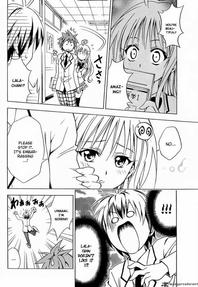 To Love Ru 30 8