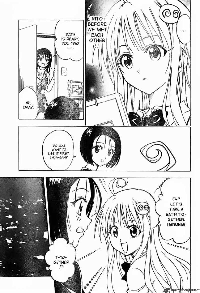 To Love Ru 32 9