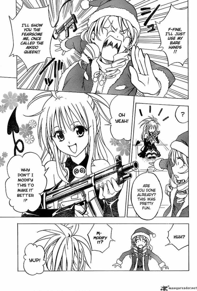 To Love Ru 34 11