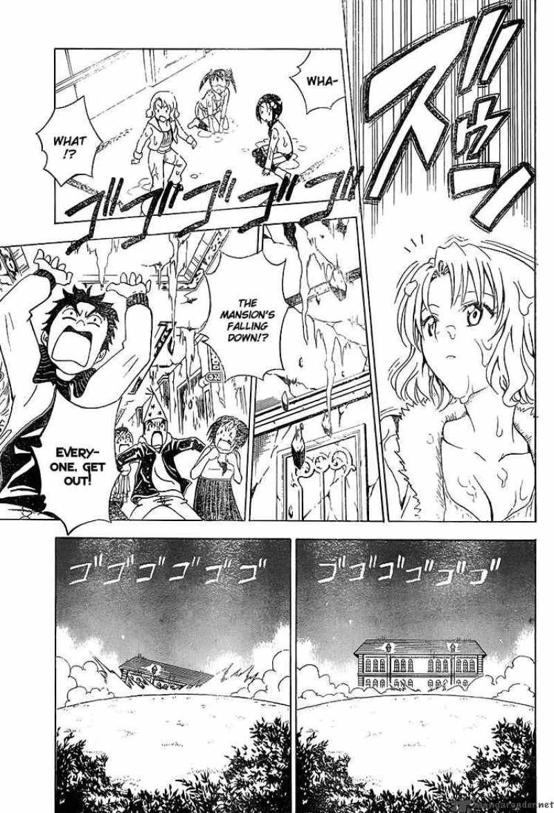 To Love Ru 34 15