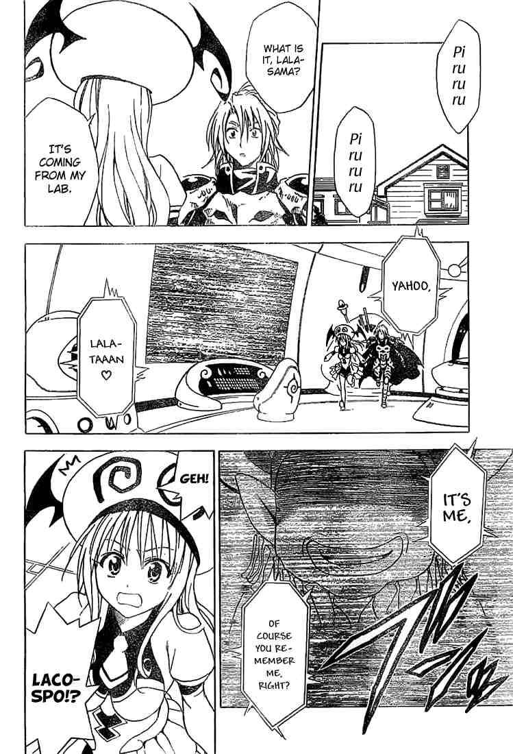 To Love Ru 35 10