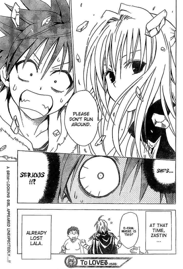 To Love Ru 35 19