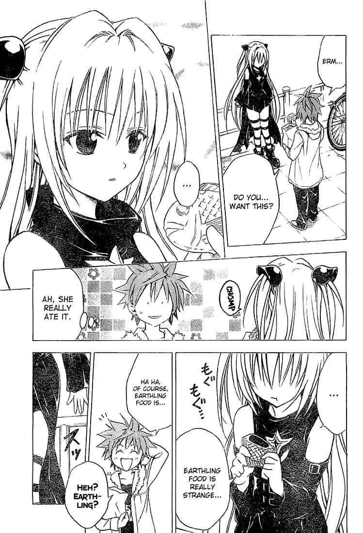 To Love Ru 35 5