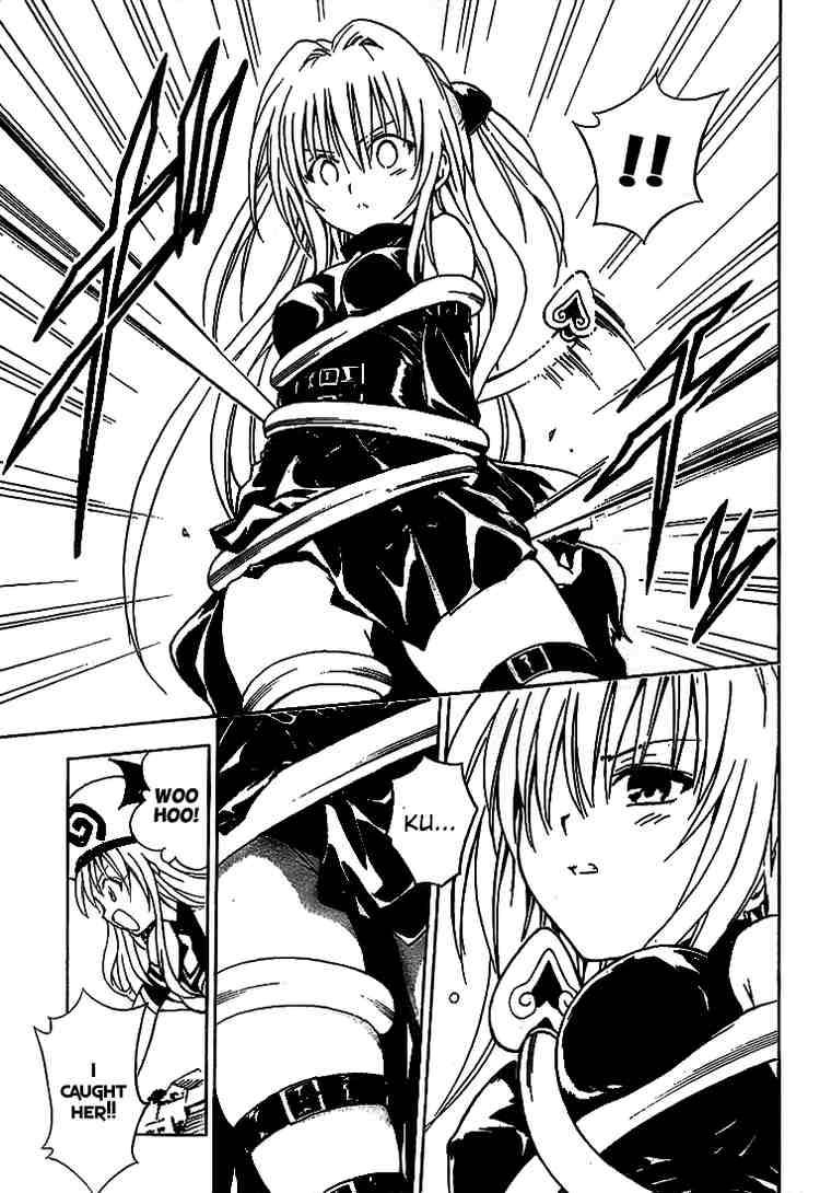 To Love Ru 37 13