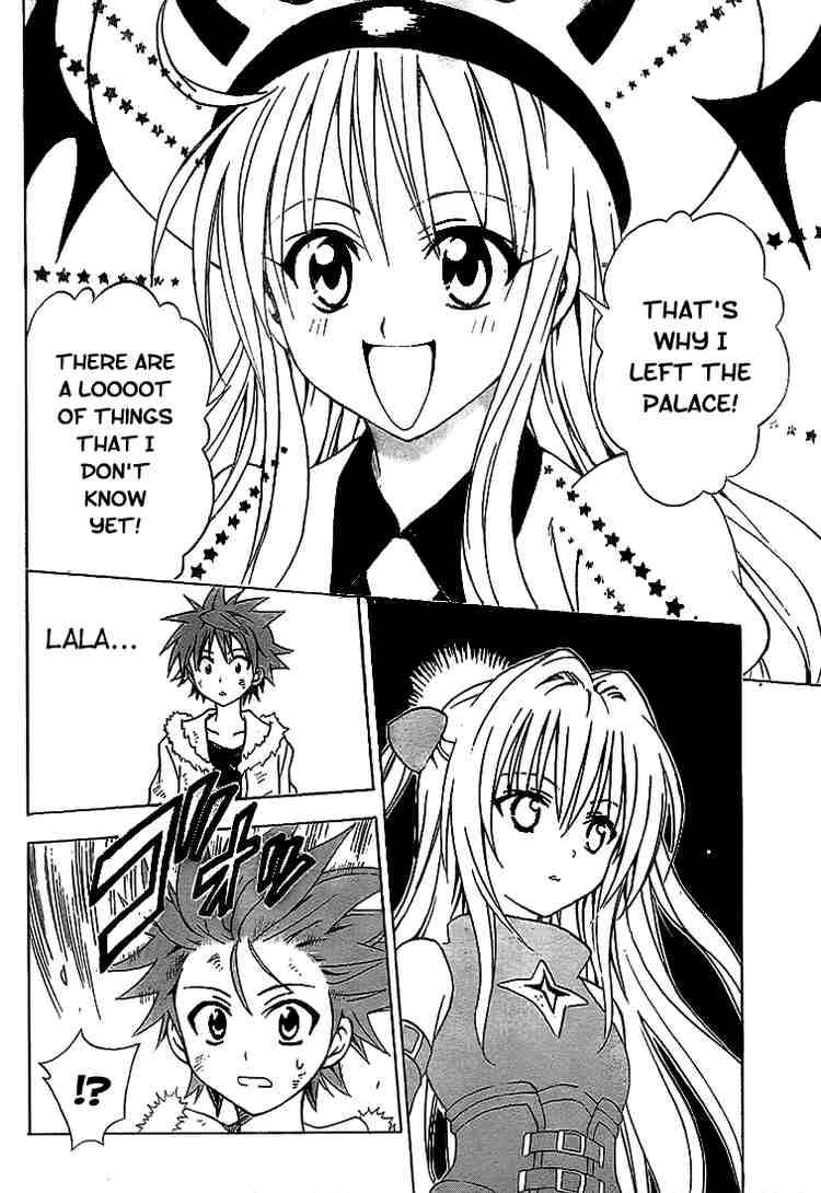 To Love Ru 37 18