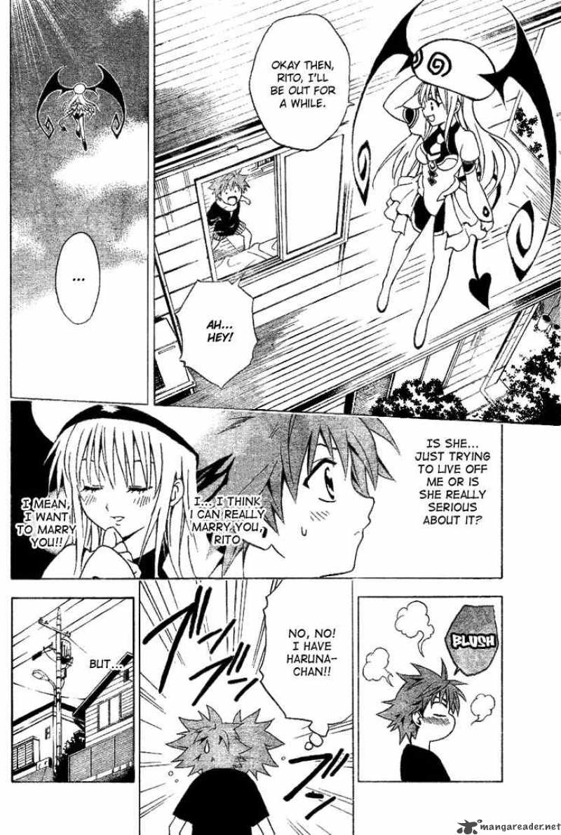 To Love Ru 4 9