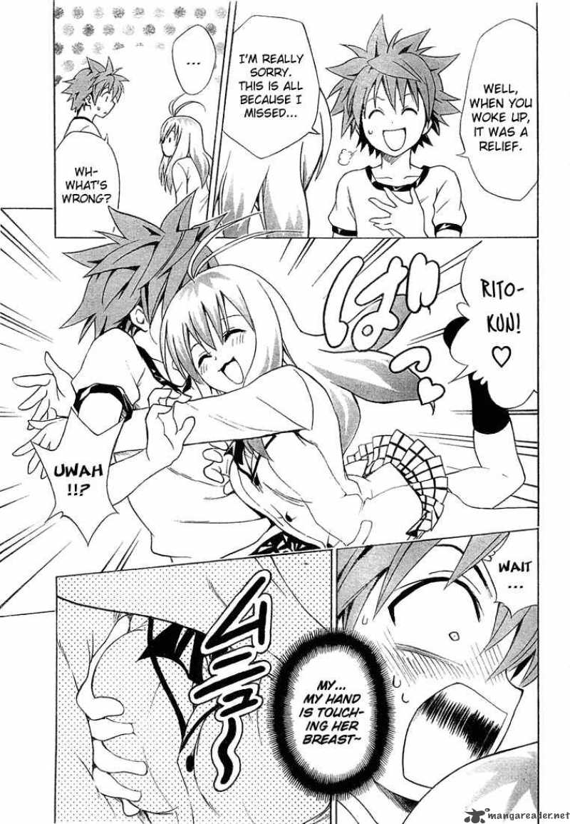 To Love Ru 42 10