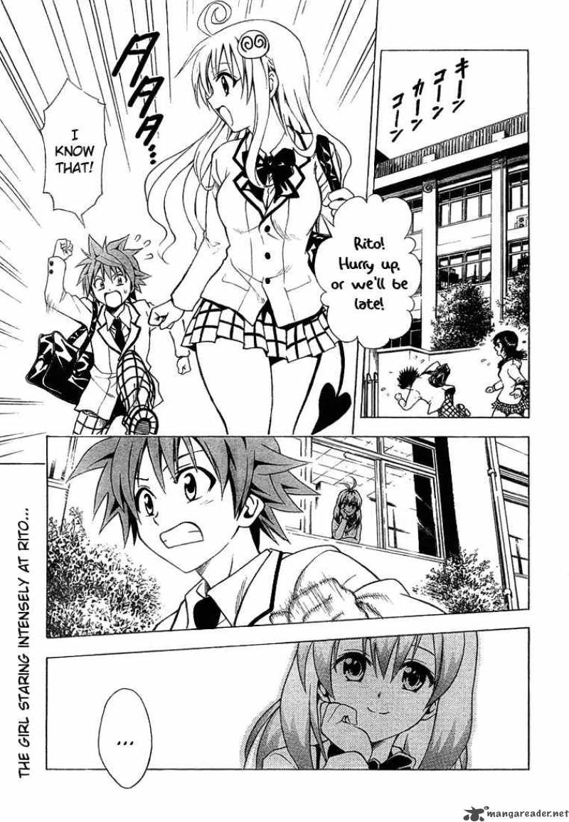 To Love Ru 42 2