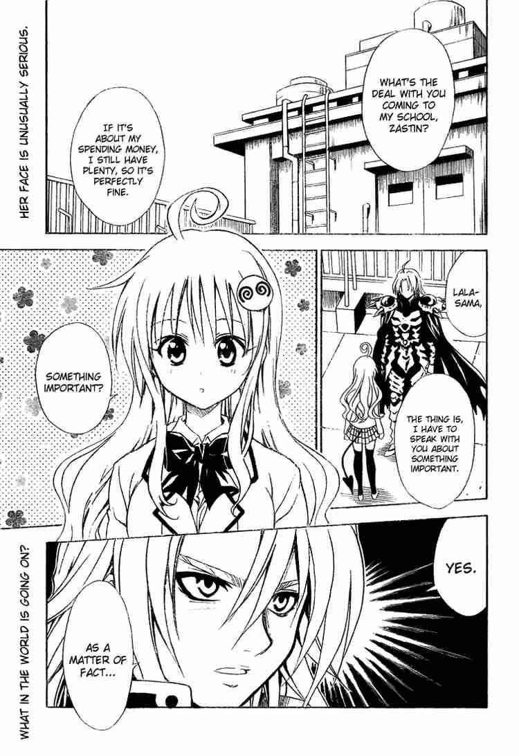 To Love Ru 47 1