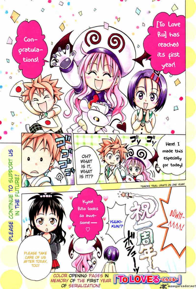 To Love Ru 49 3