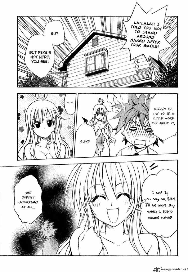 To Love Ru 49 7