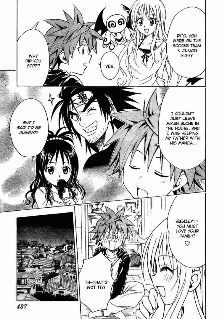 To Love Ru 52 15