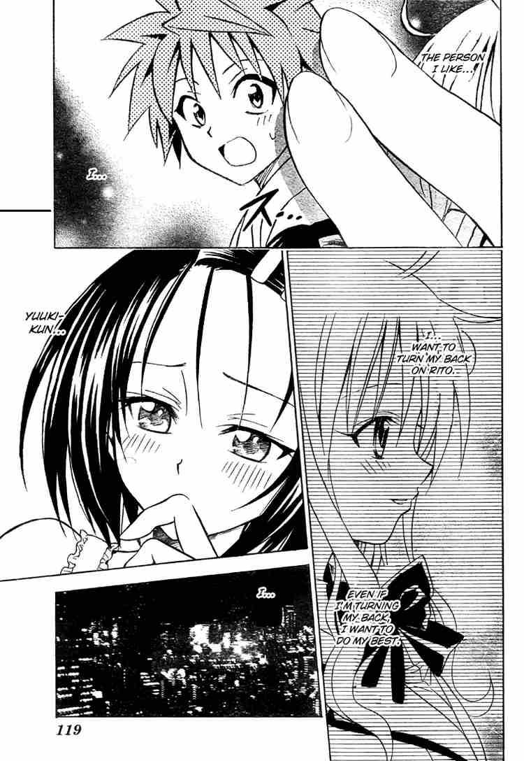 To Love Ru 53 15