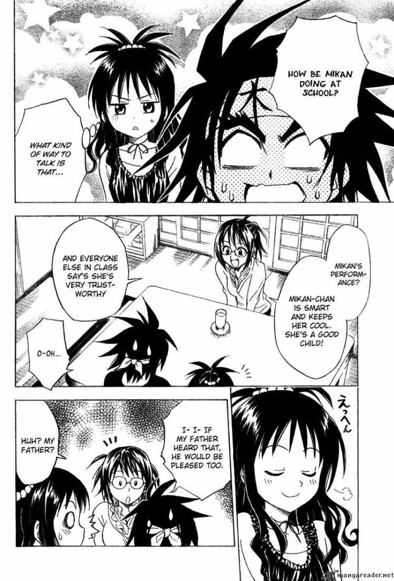 To Love Ru 54 11