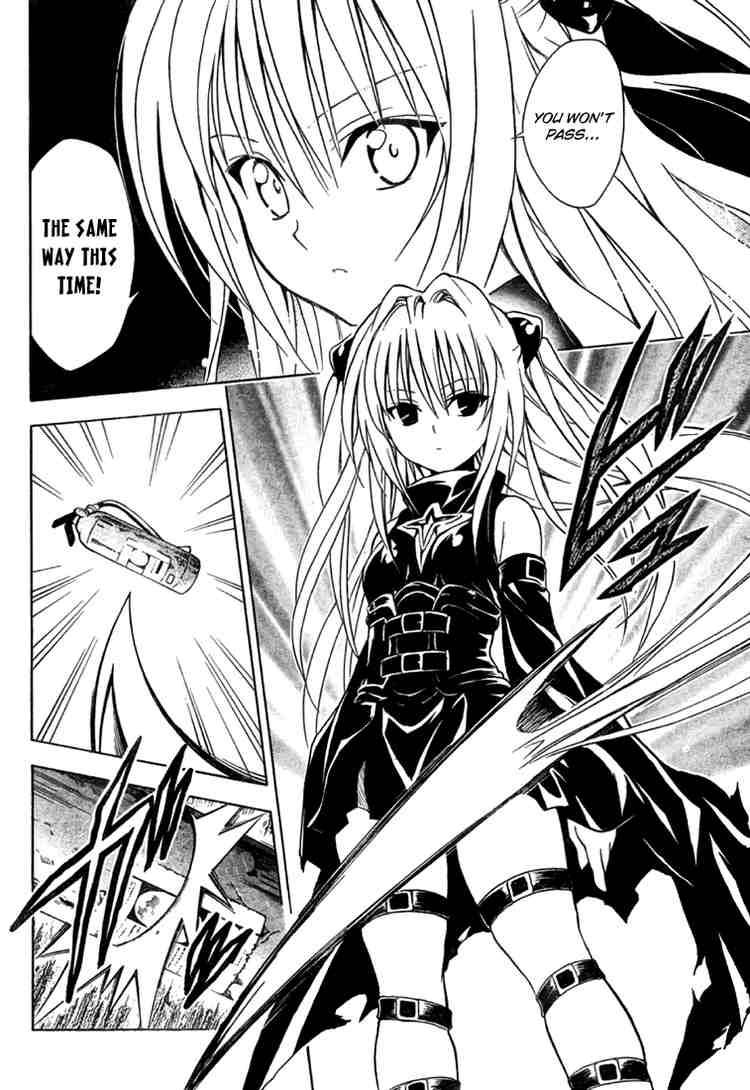 To Love Ru 57 12