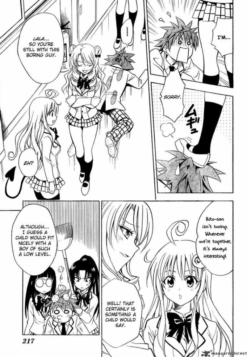 To Love Ru 59 12