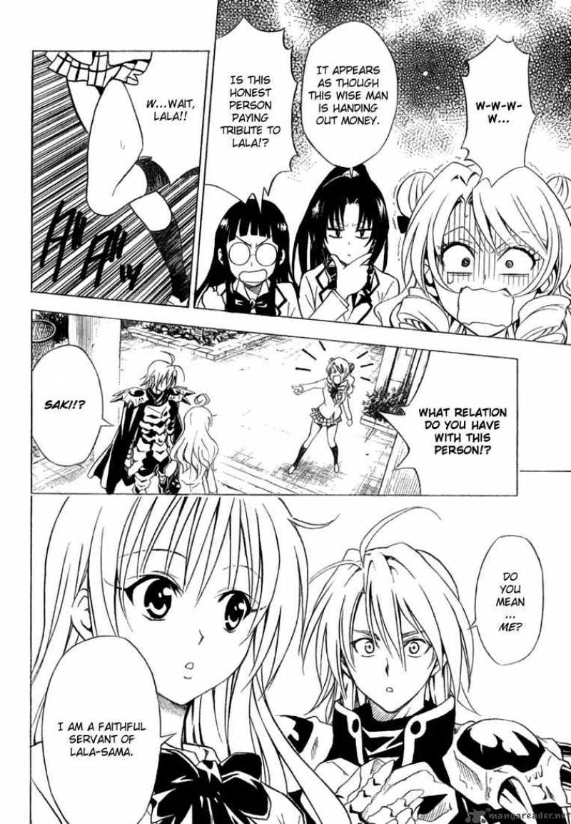 To Love Ru 59 19