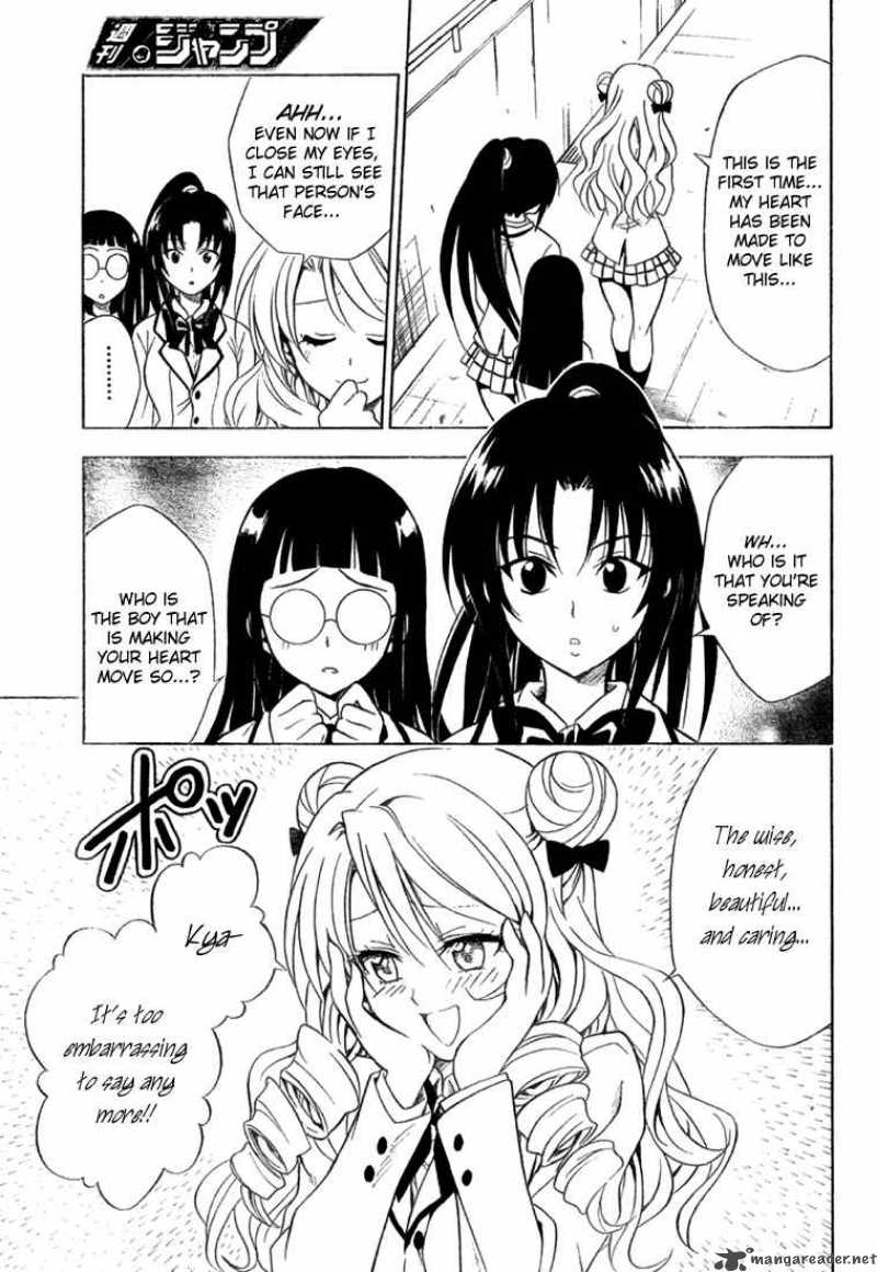 To Love Ru 59 8