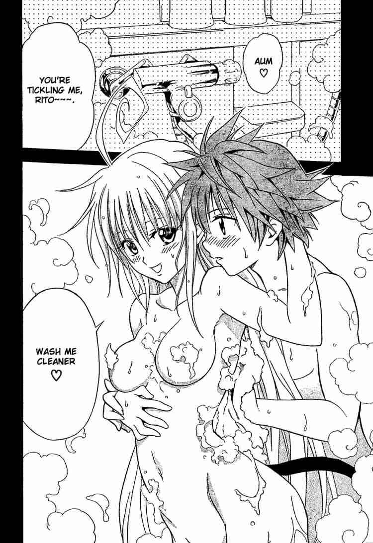 To Love Ru 6 10