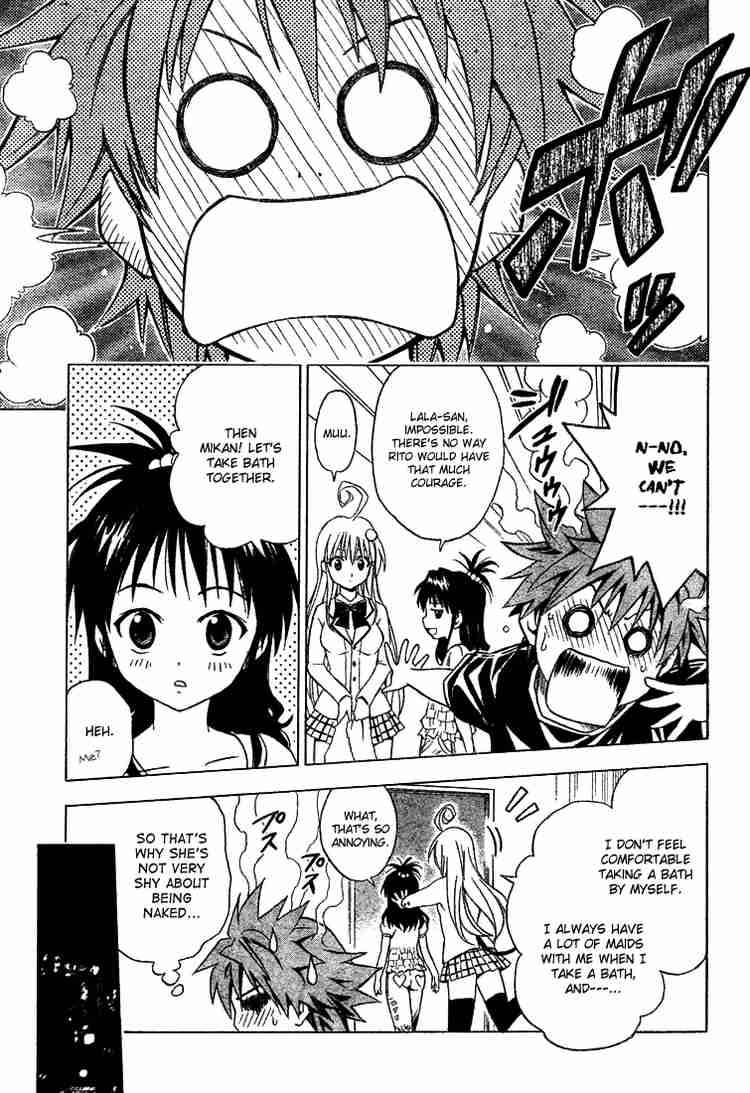 To Love Ru 6 11