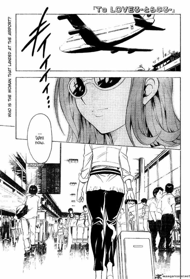 To Love Ru 60 2