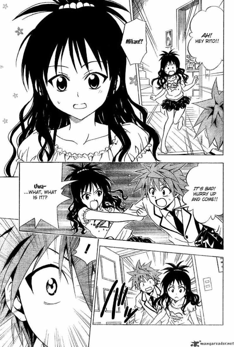 To Love Ru 60 6