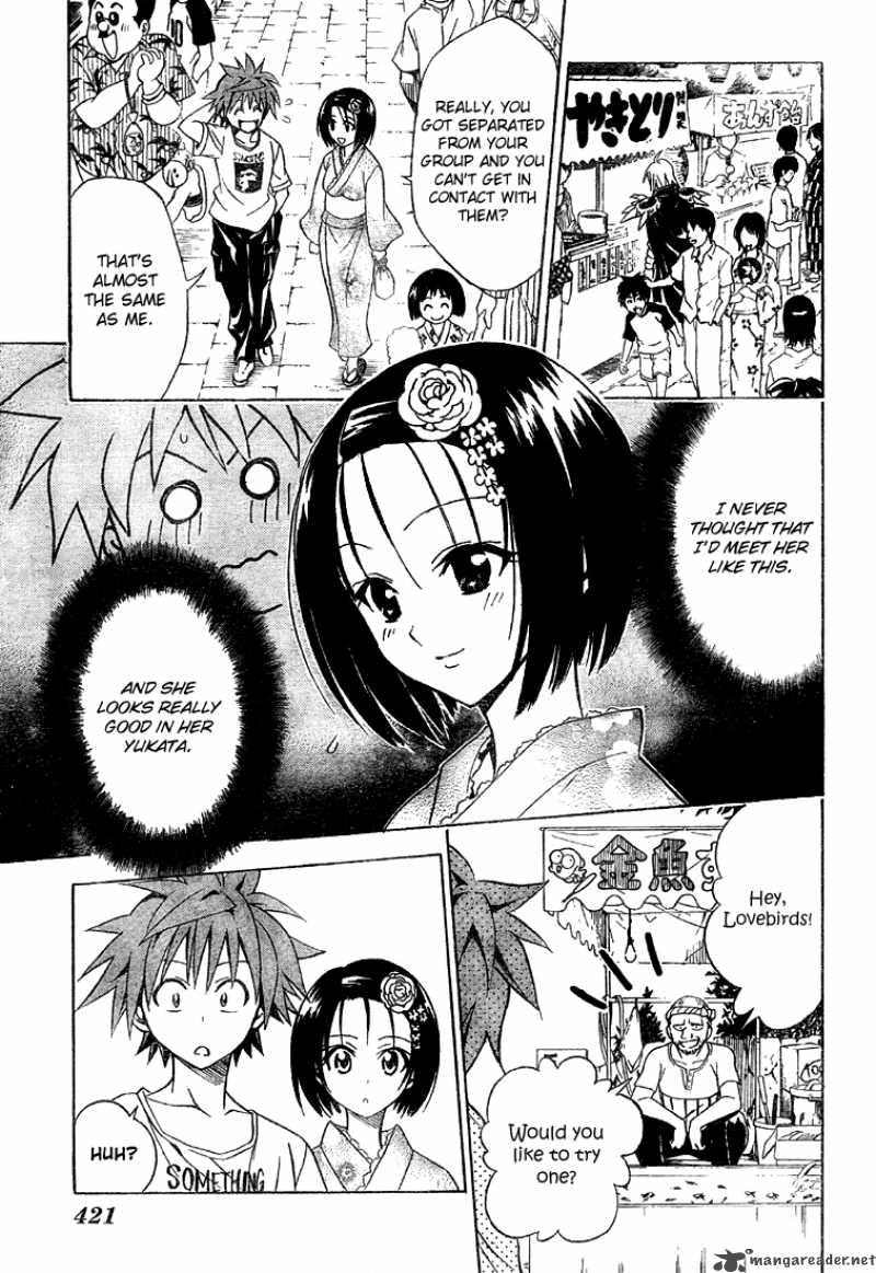 To Love Ru 62 12