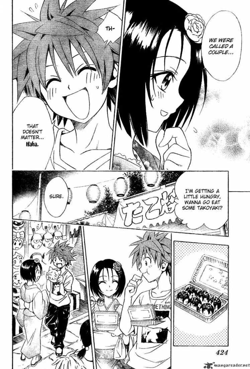 To Love Ru 62 15