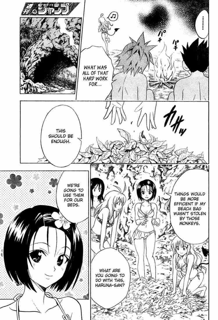 To Love Ru 68 12